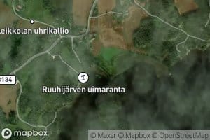 Lassinjoki