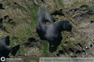 Grafolvatnet
