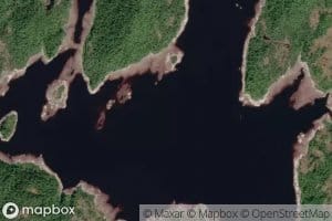 Rainbow Lake