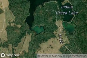Indian Creek Lake