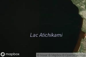 Lac Atichikami