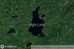High Lake
