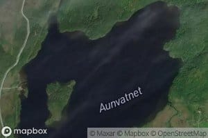 Aunvatnet