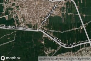 Tur`at al Marashidah