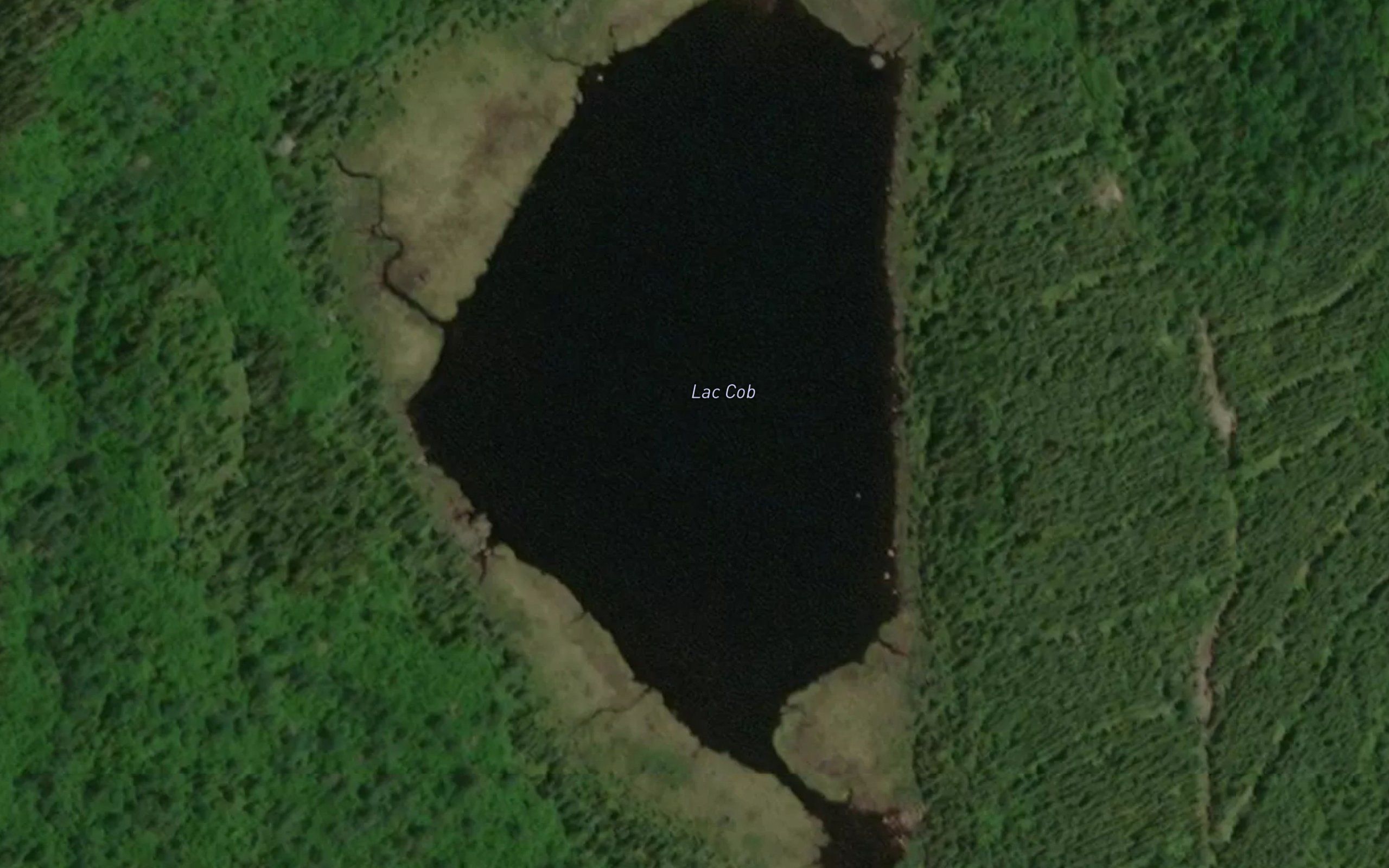 Lac Cob