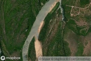 Furo da Maria do Norte