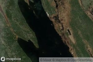 Lac Anne