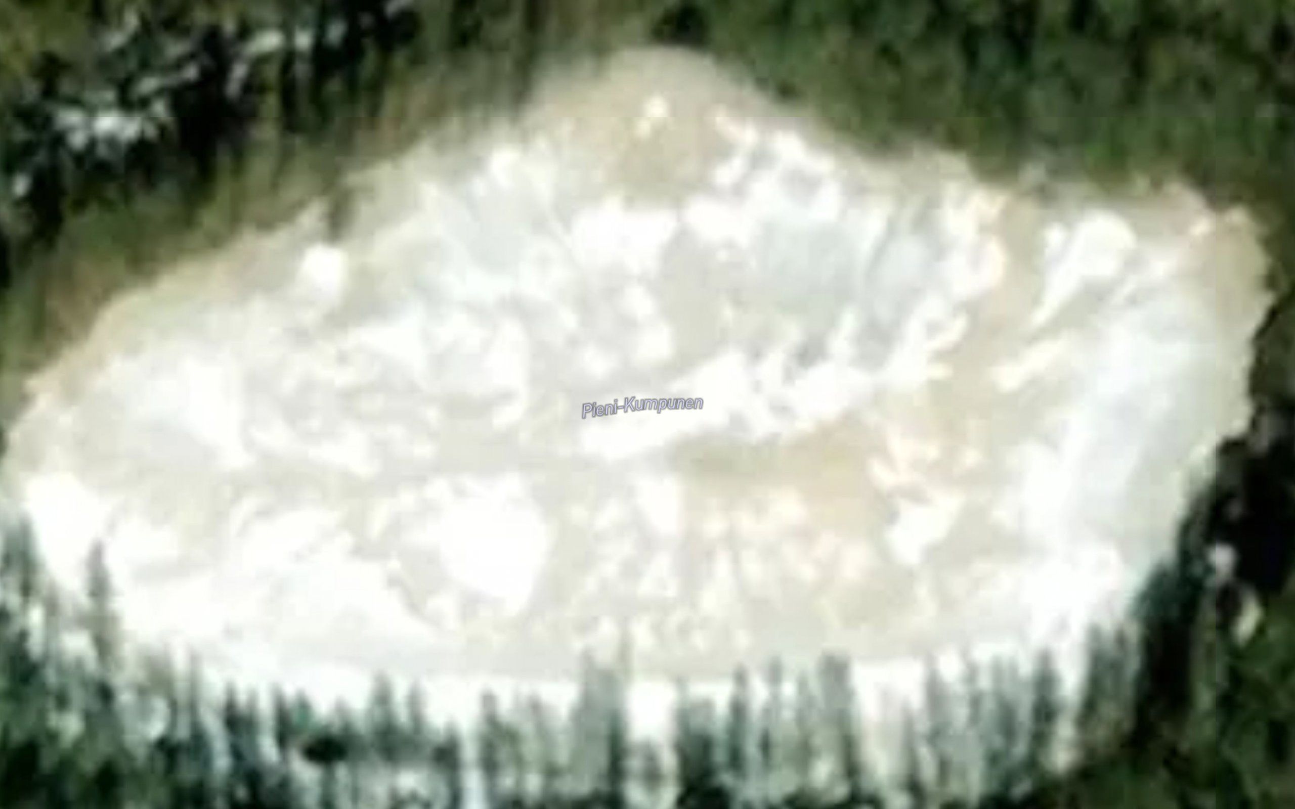 Pieni-Kumpunen