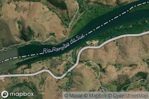 Rio Paquequer