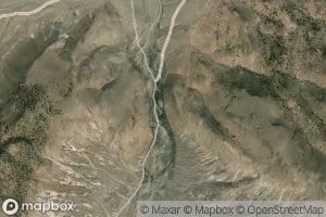 Mud Spring