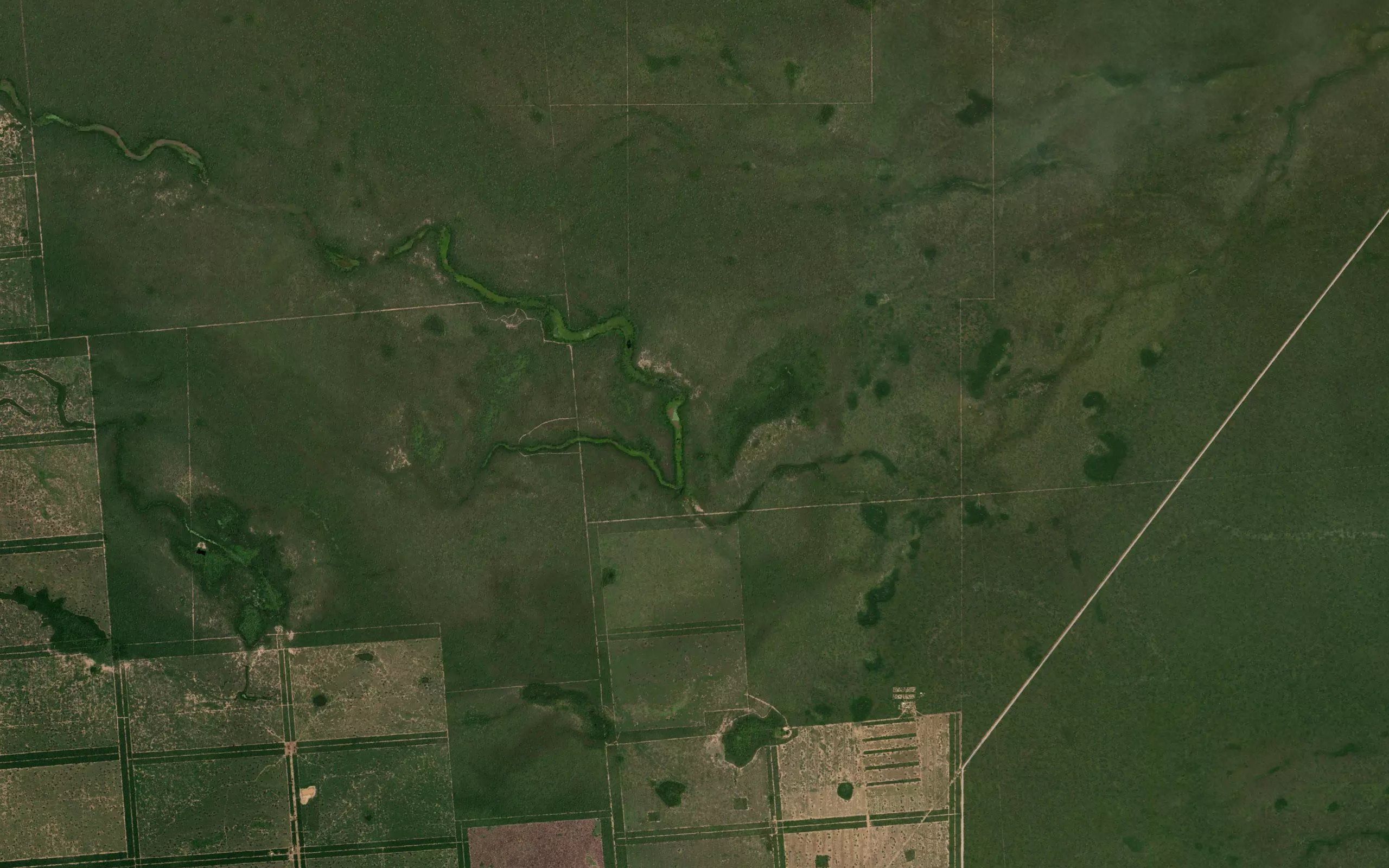 Laguna Verde
