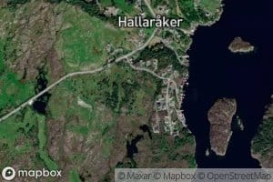 Raugavatnet