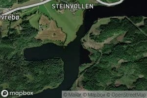 Sangeslandsvannet