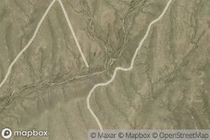 Tortolo Creek