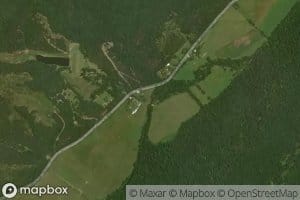 Pursley Run