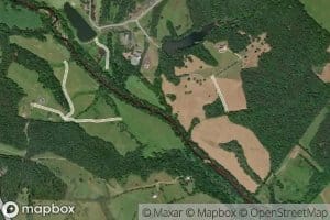 Limestone Creek