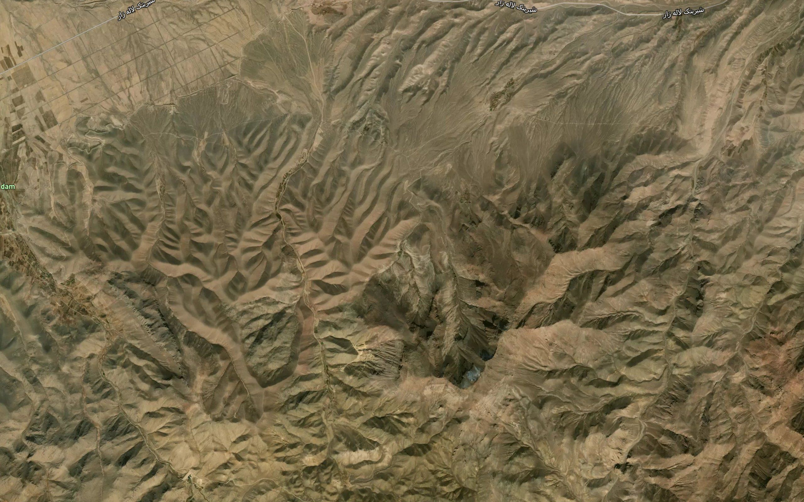 Cheshmeh-ye Falamarz