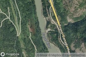 Mowhokam Creek