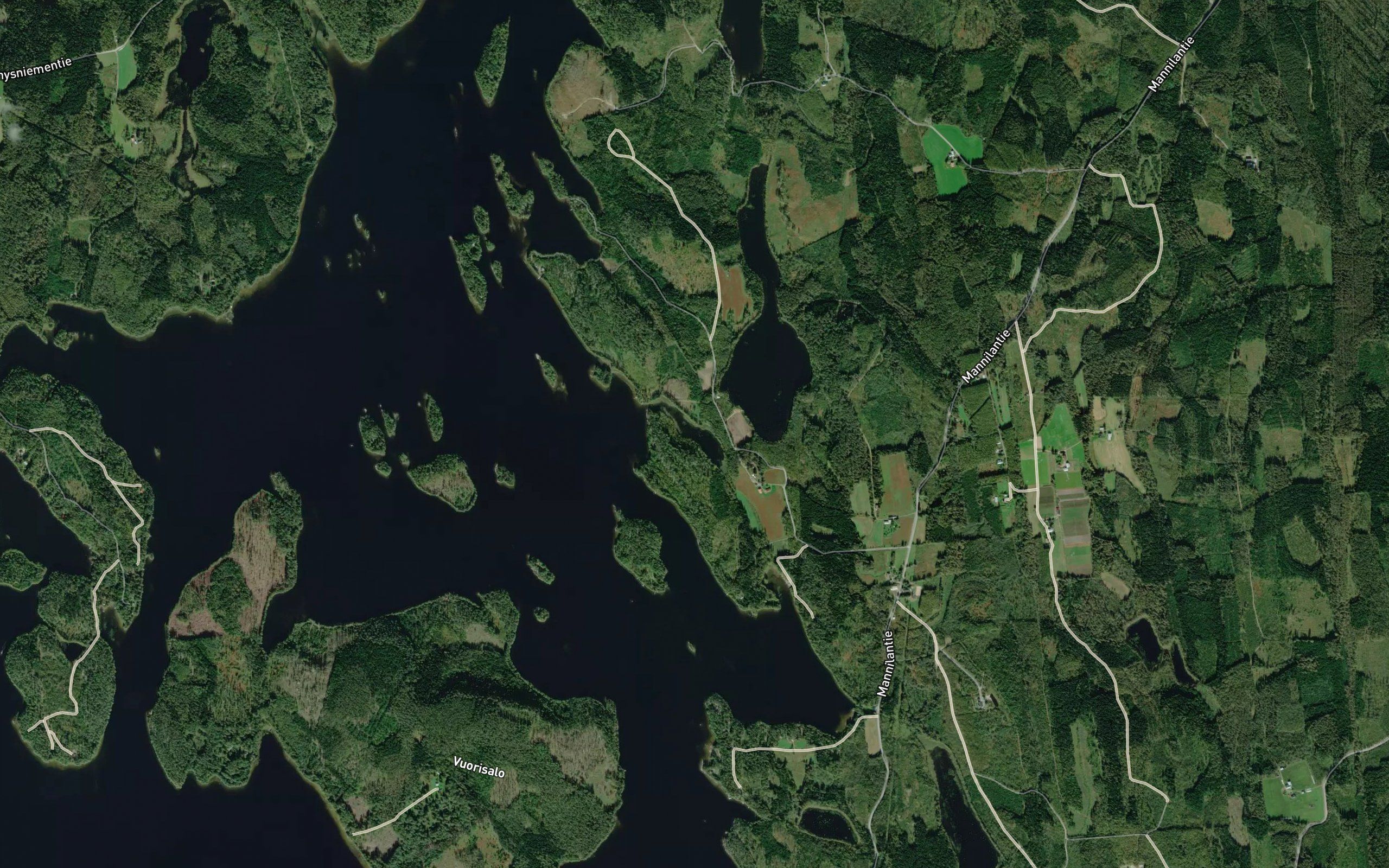 Pirttilahti