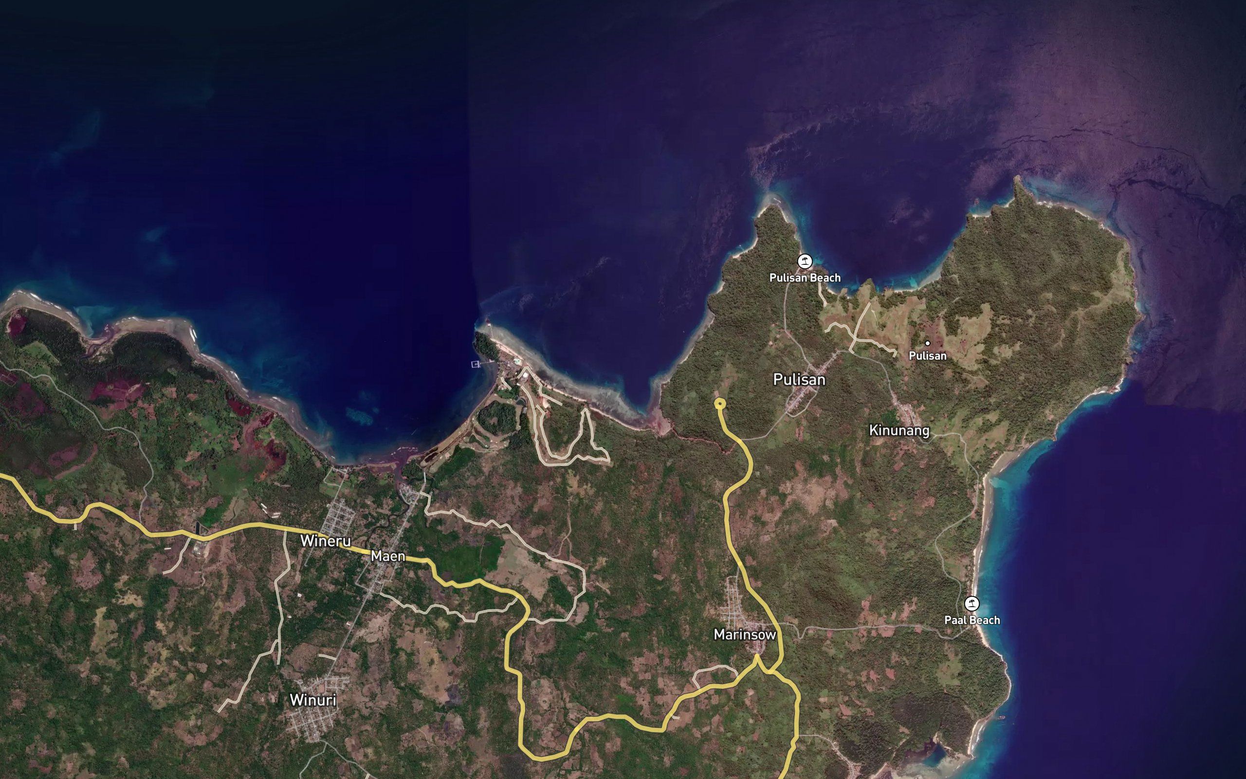 Labuan Marinsow