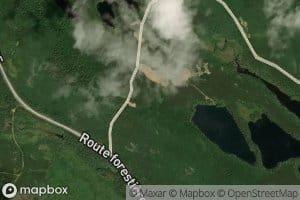 Lac Weenisk