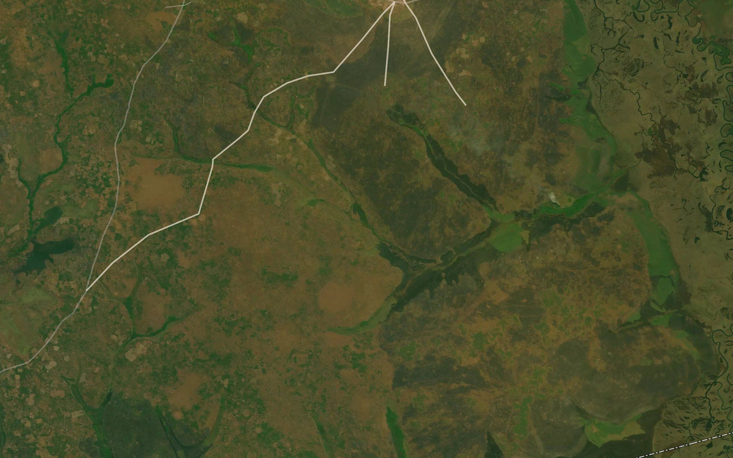 Camuvuma