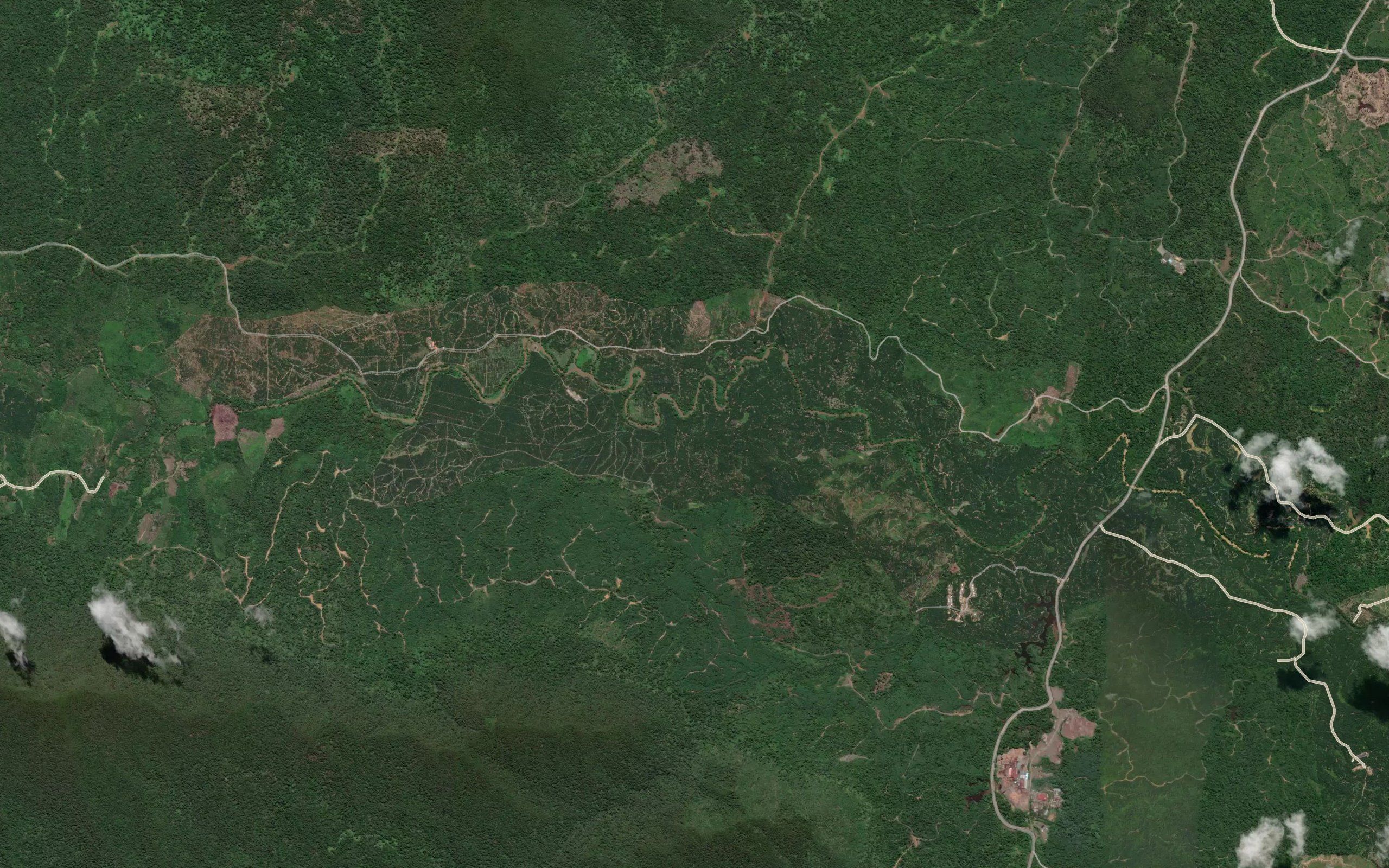 Sungai Pantagaluang