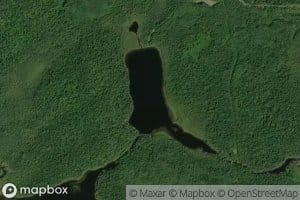 Laughing Bird Lake