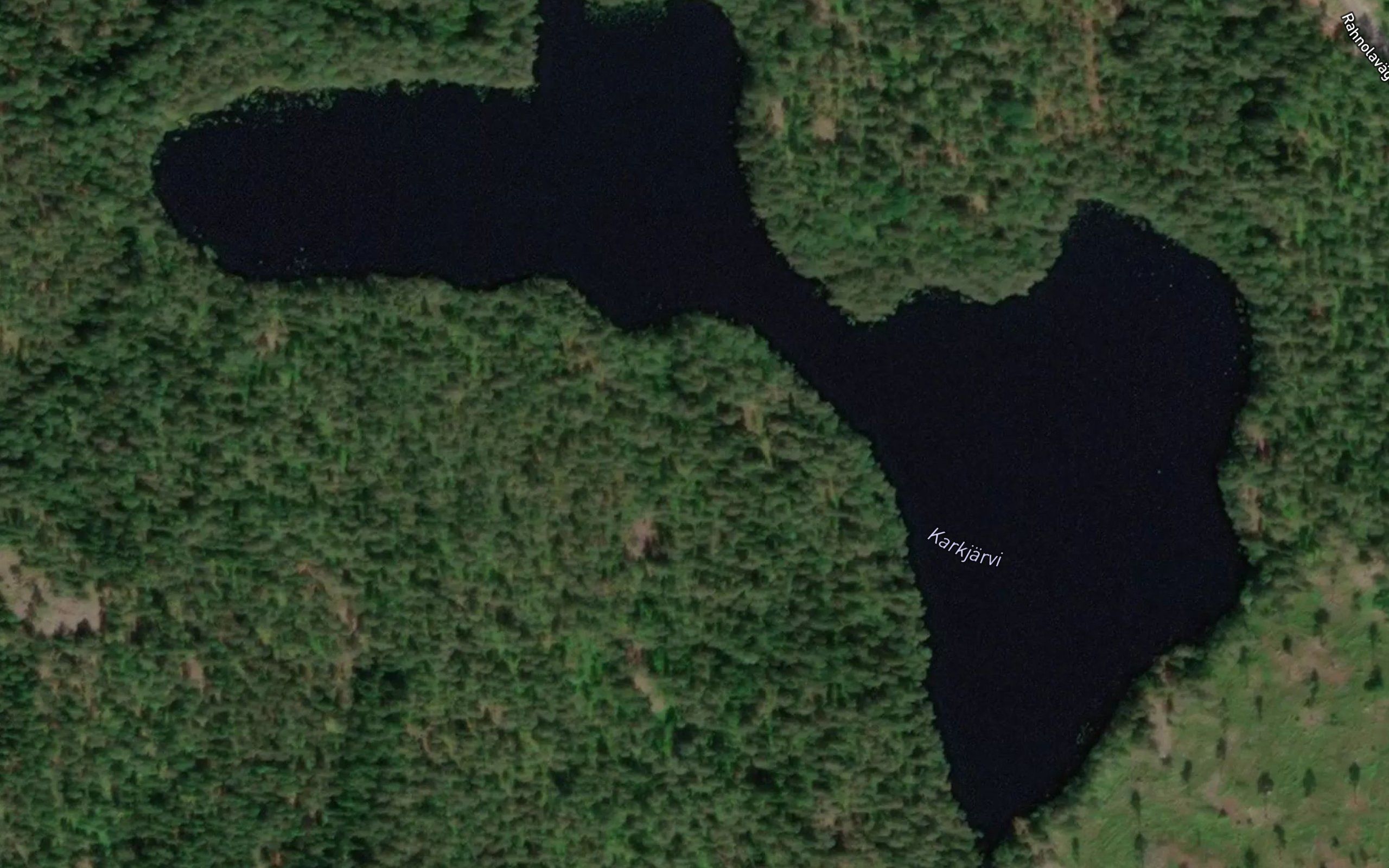 Karkjarvi