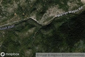 Ruby Creek