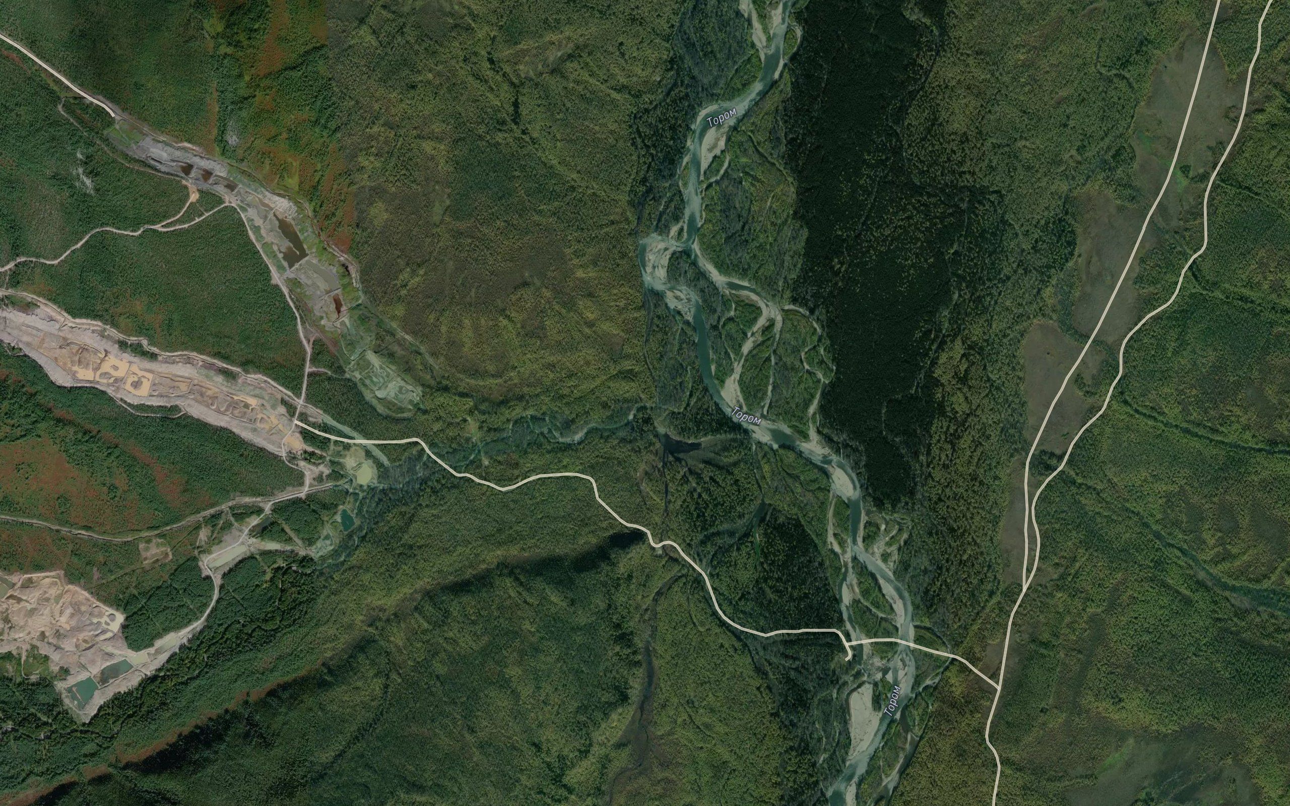 Nizhniy Nyuman