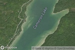 Cameron Lake