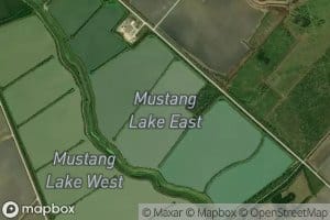 Mustang Lake East
