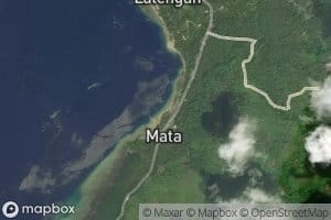 Sungai Mata