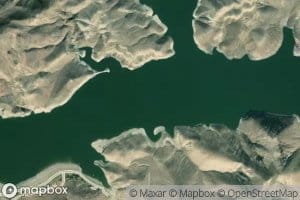Dry Creek Arm