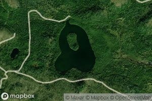 Donut Lake