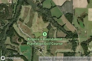 Green Valley Farm Ponds