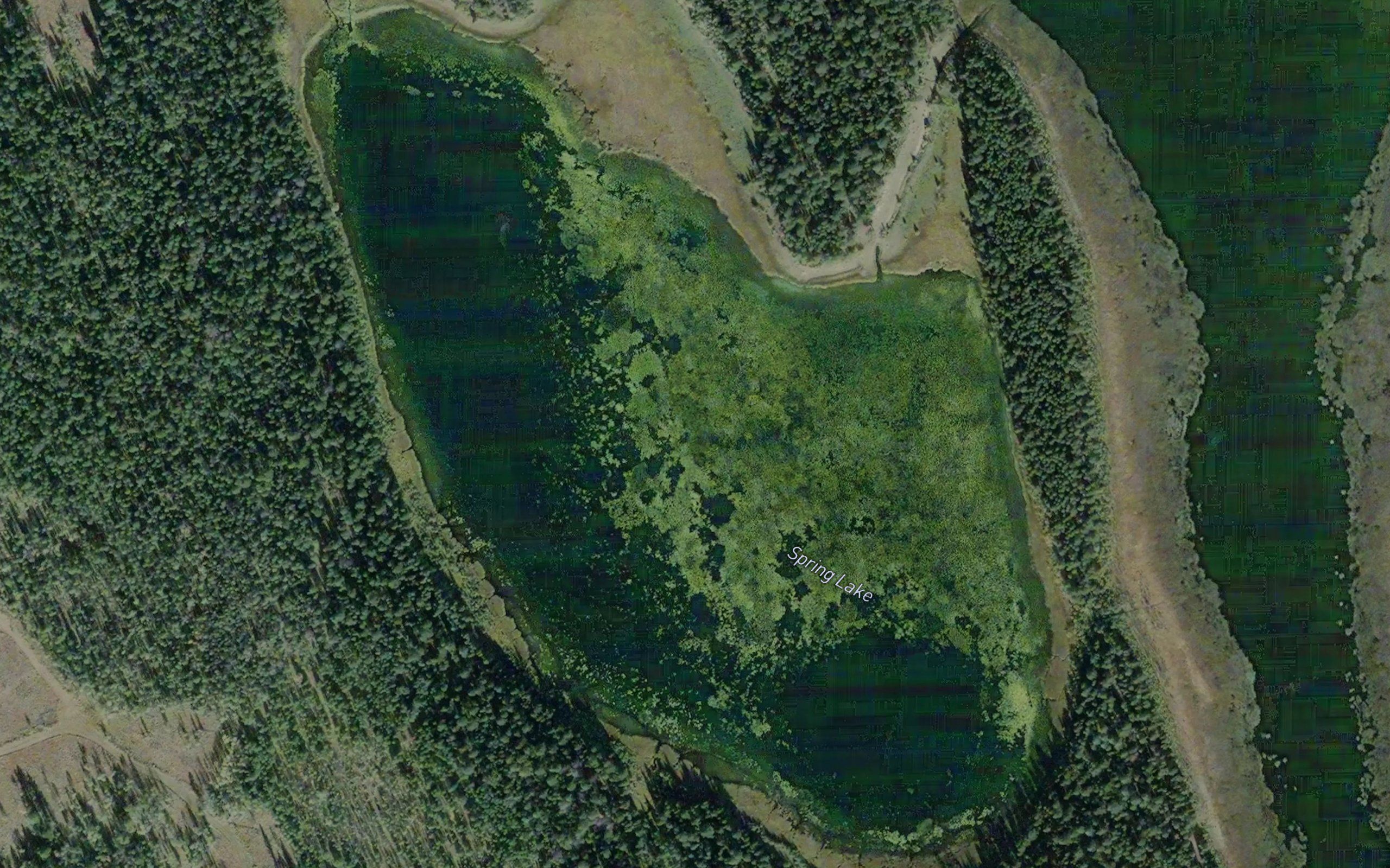 Spring Lake