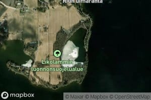 Likolammi