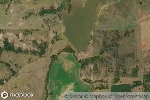 Wildhorse Creek Site 27 Reservoir