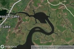 Annis River