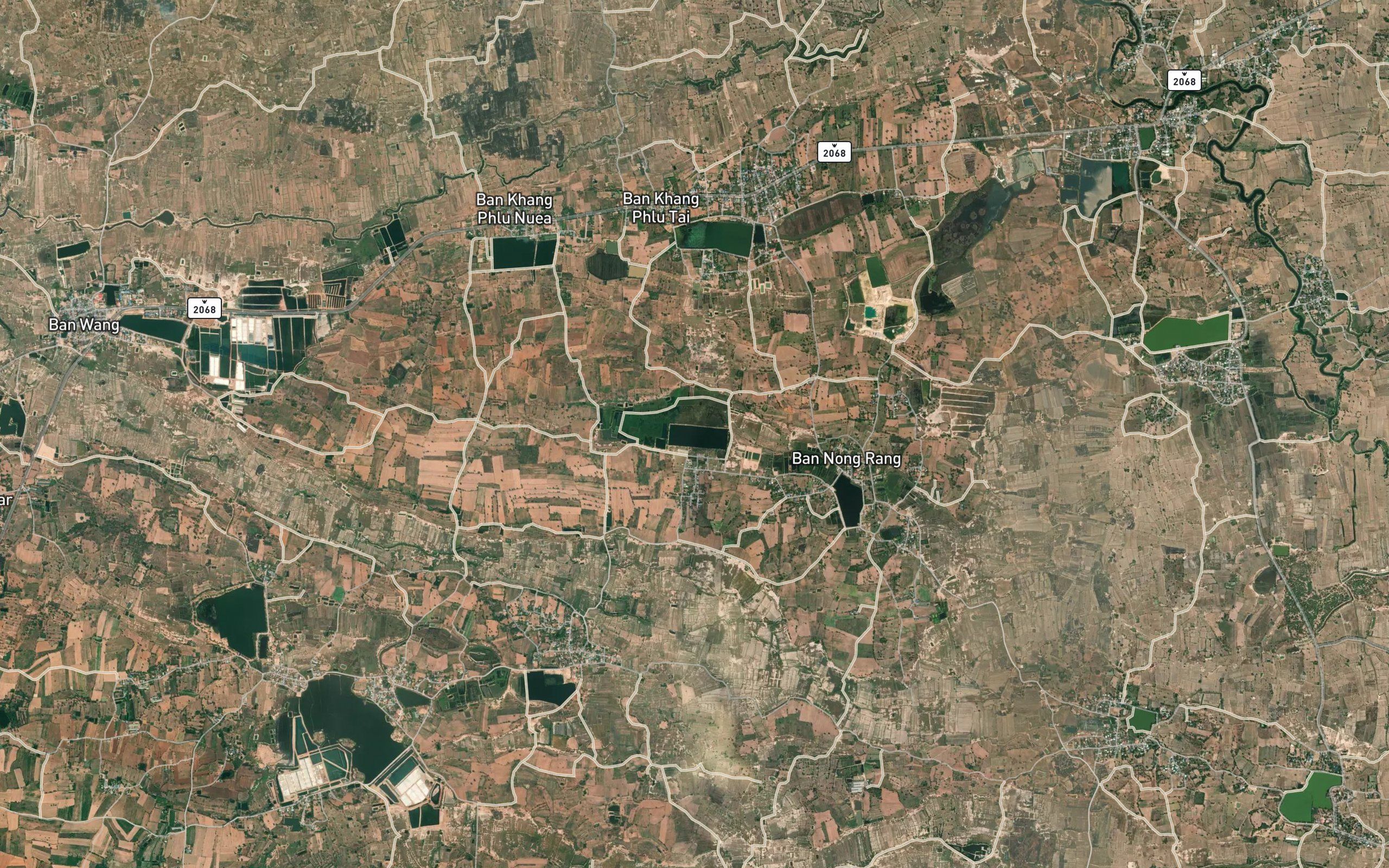 Nong Bua