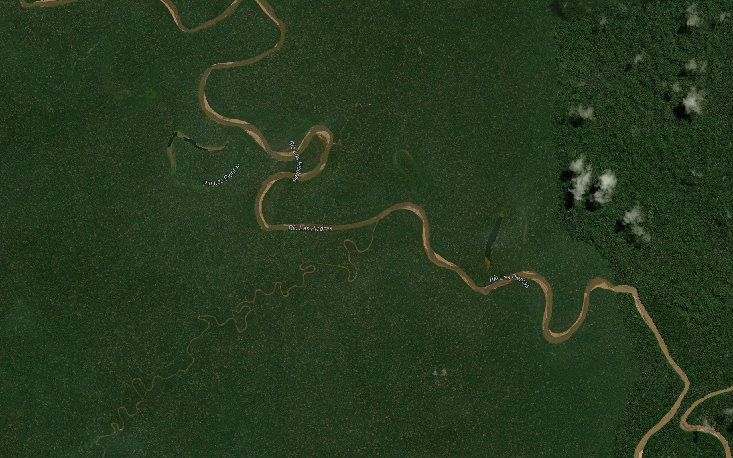 Rio Ceticayo