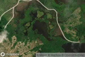 Laguna La Sequia