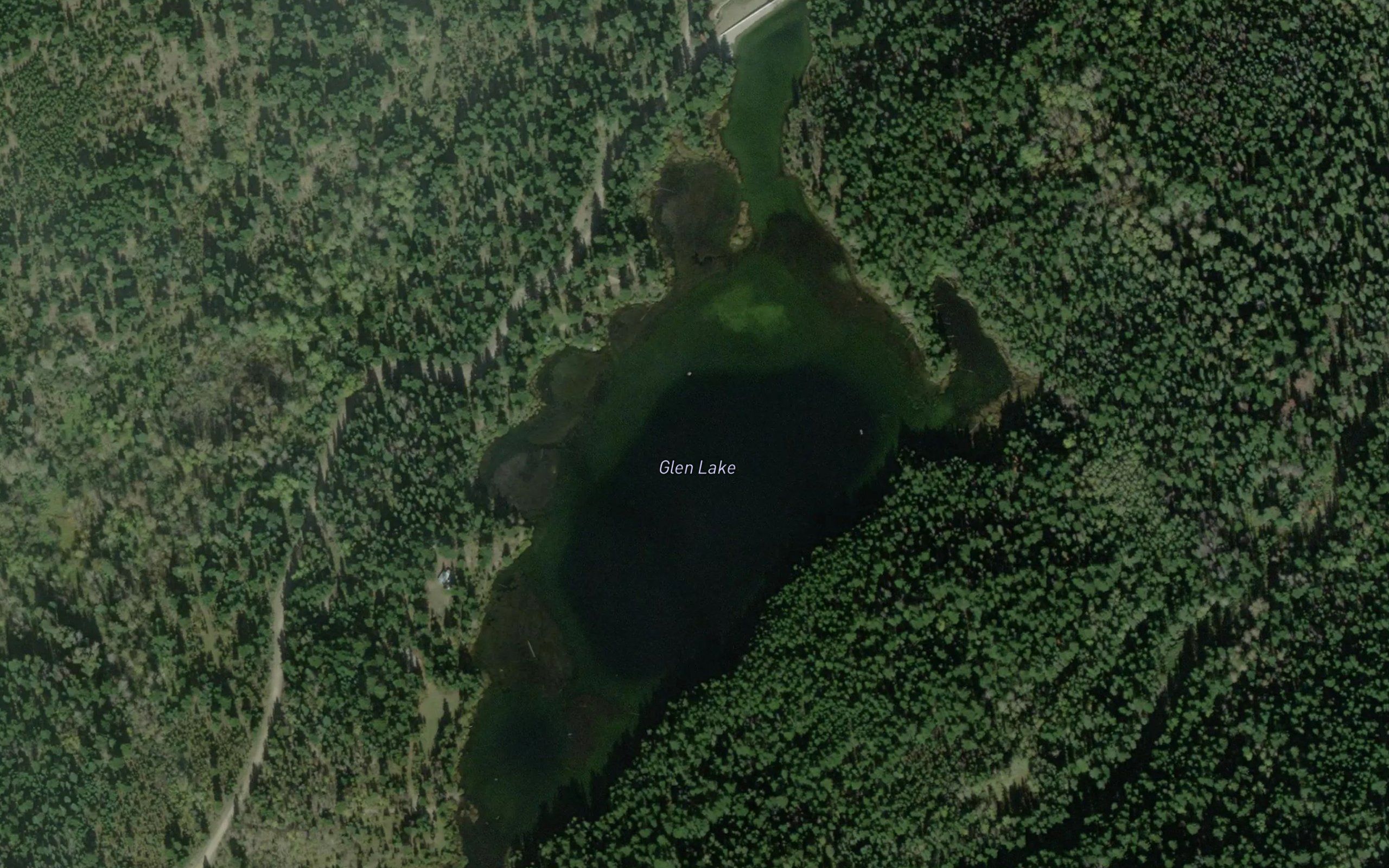 Glen Lake