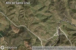 Barranco do Cerro Alto