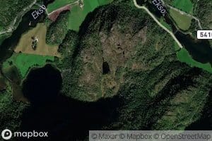 Krokatjorni