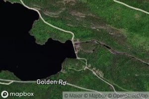 Chesuncook-Ripogenus Lake