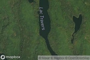 Lac Travers