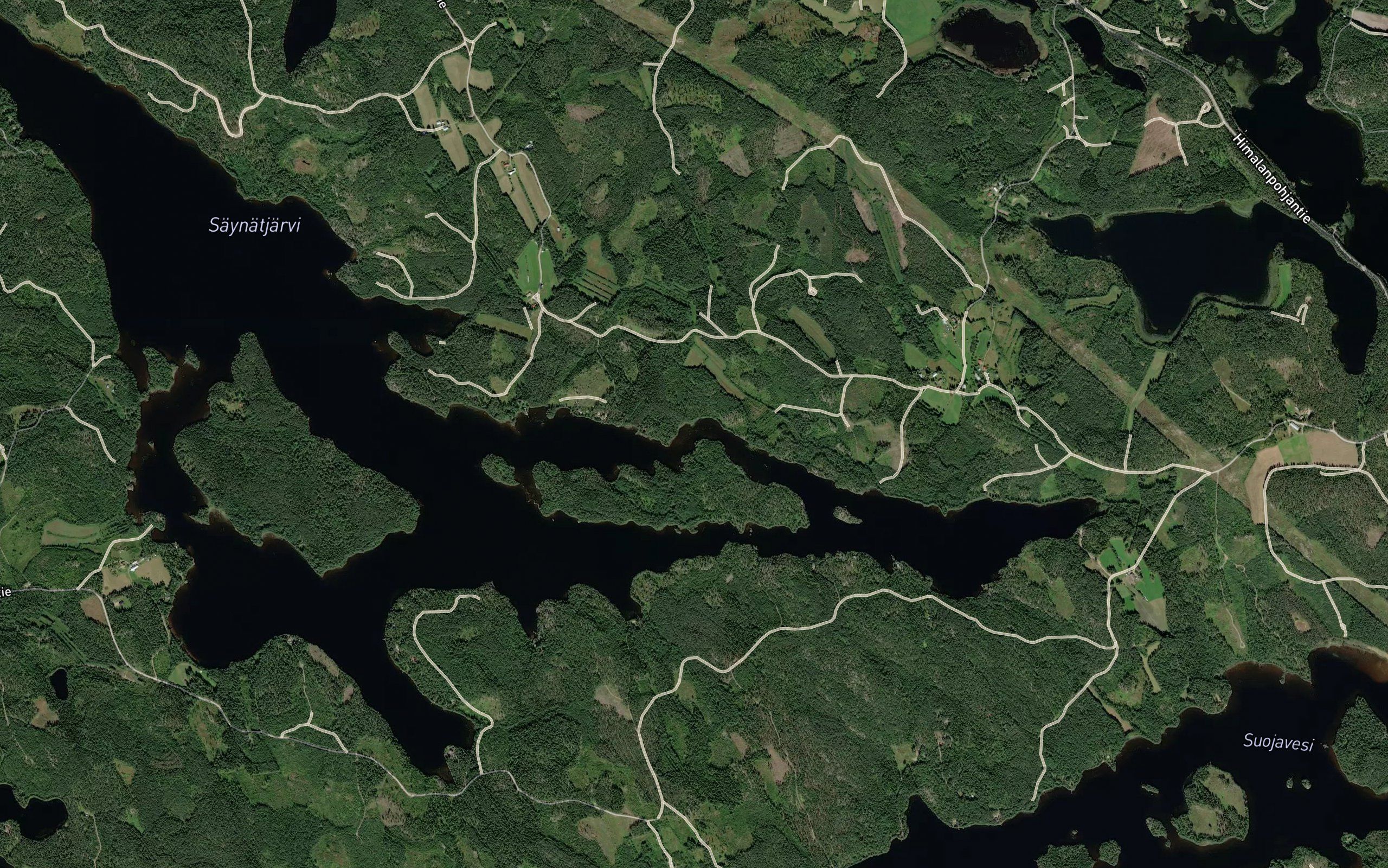 Pulkinsalmi